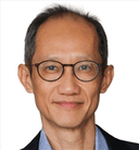 Dr Victor Cheong Mun Khan