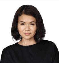 Dr Rica Farah Binti Muhammad Abdullah Ichihashi