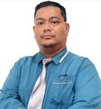 Dr. Rahmat Bin Harun @ Haron