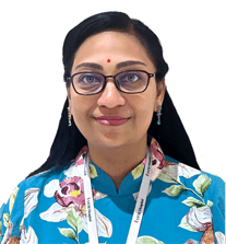 Dr Kamalambigai A/P Panchanathan