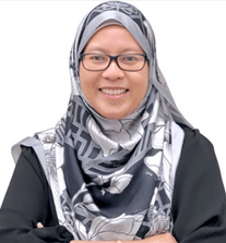 Dr. Nur Dina Binti Azman