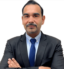 Dr Rajiev A/L Raja Sakaran
