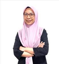 Dr. Nurzarina Binti Ahmed