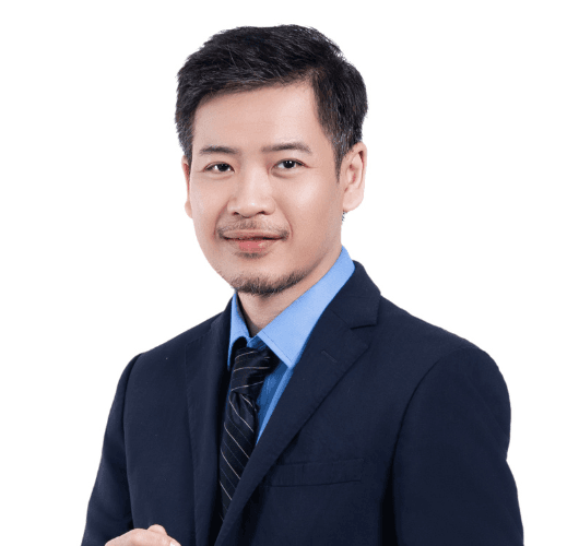 Dr. Choy Chun Ngok