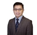 Dr. Eugene Wong Hung Chih
