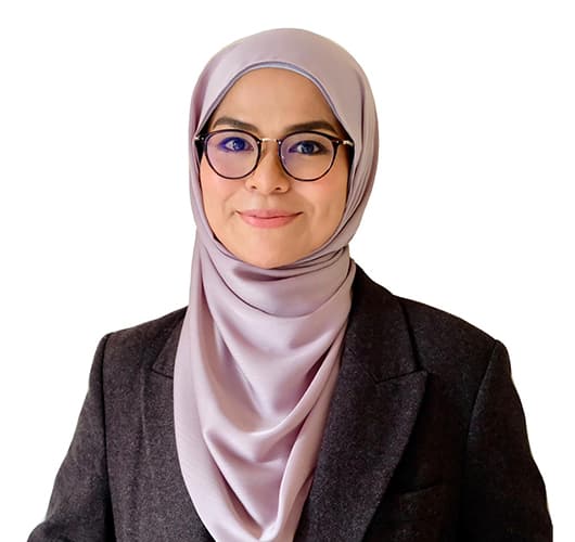 Dr. Farihah Bt Abd Ghani