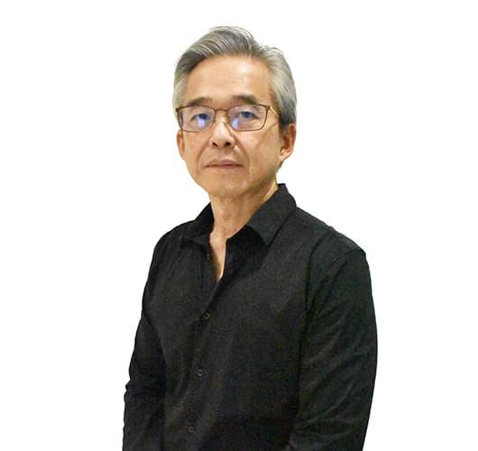 Dr. Gan Eng Cheng