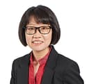 Dr. Hoo Chai Zhen