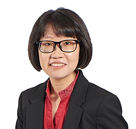 Dr. Hoo Chai Zhen