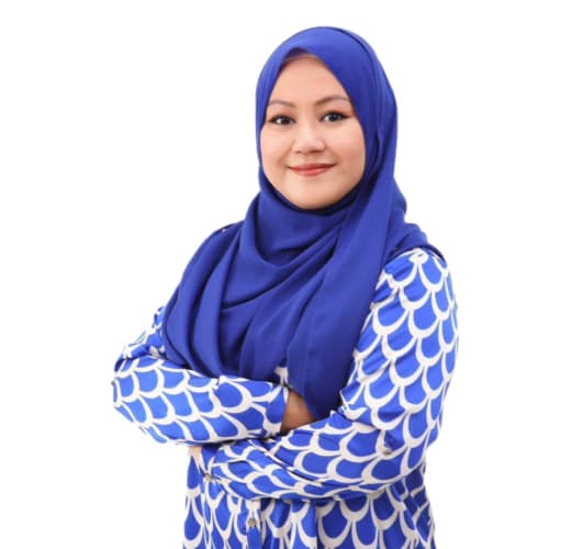 Dr. Ida Ilyani Binti Adam