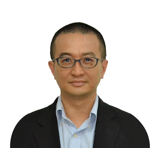 Dr. Juzaily Fekry Leong