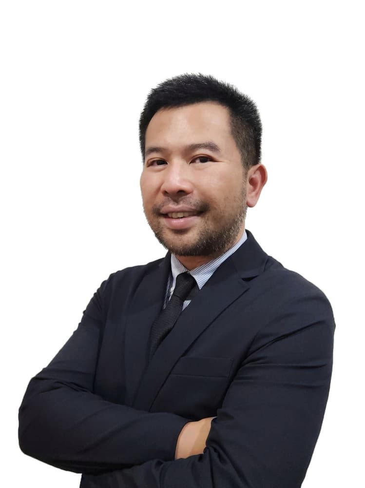 Dr. Khairil Erwan Bin Khalid