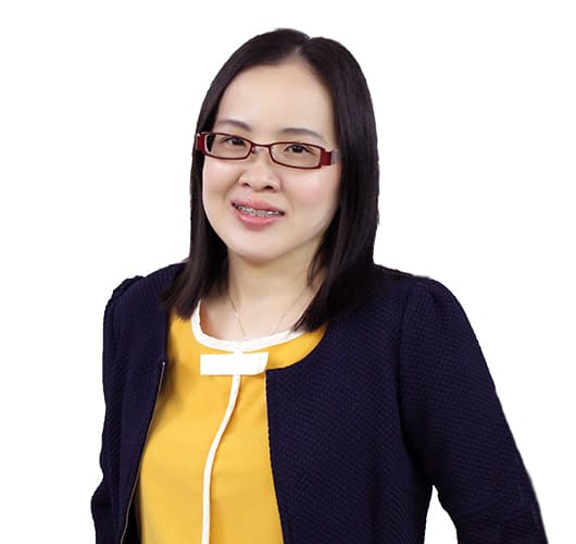 Dr. Lim Wan Teng