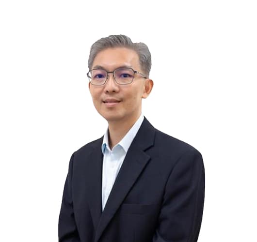 Dr. Lim Wooi Kok