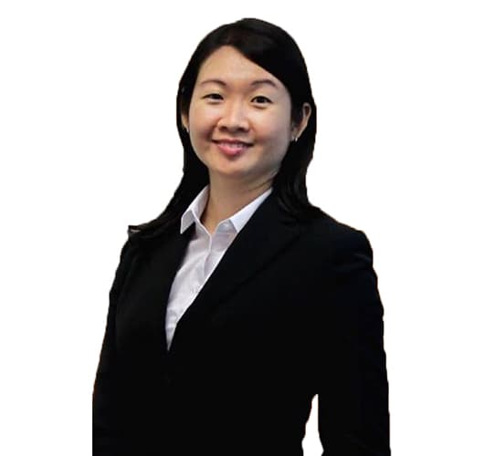 Dr. Low Siaw Nee