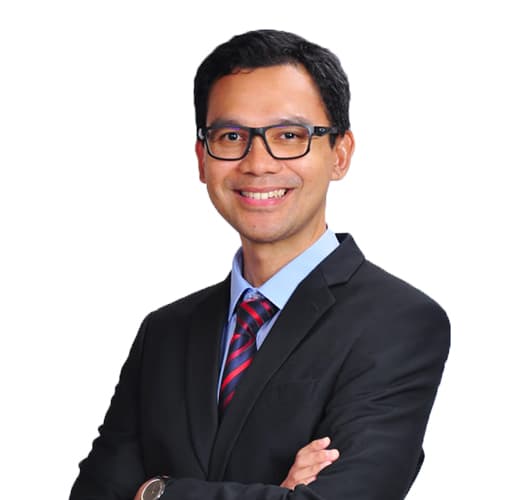 Dr. Muhammad Ilham Abdul Hafidz