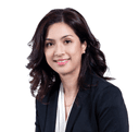 Dr. Natasha Ayla Binti Ahmad Zulkiflee