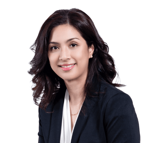 Dr. Natasha Ayla Binti Ahmad Zulkiflee