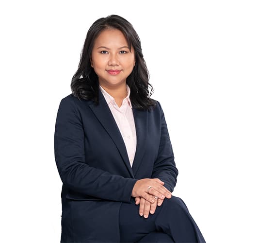 Dr. Noor Liza Ishak