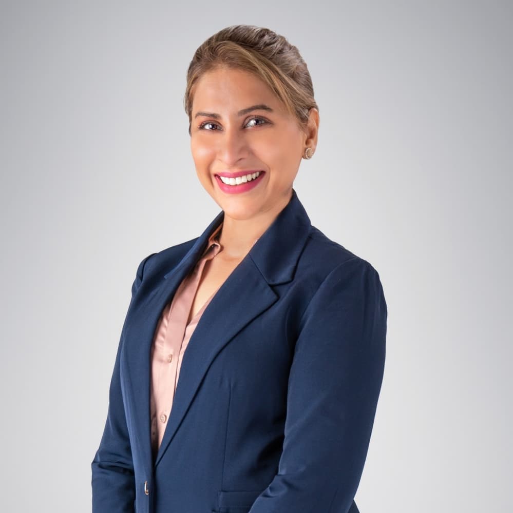 Dr. Noor Zehan Abdul Rahim