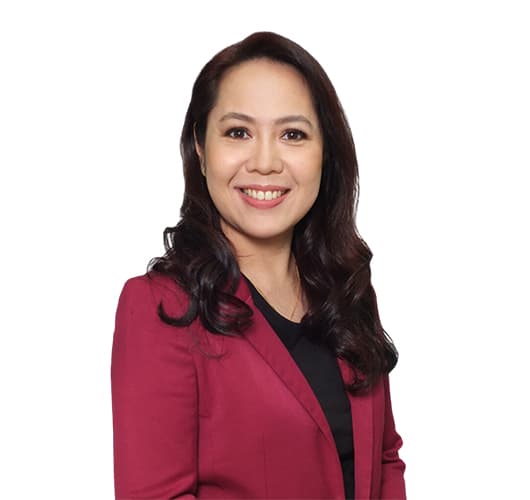 Dr. Nordiana Nordin
