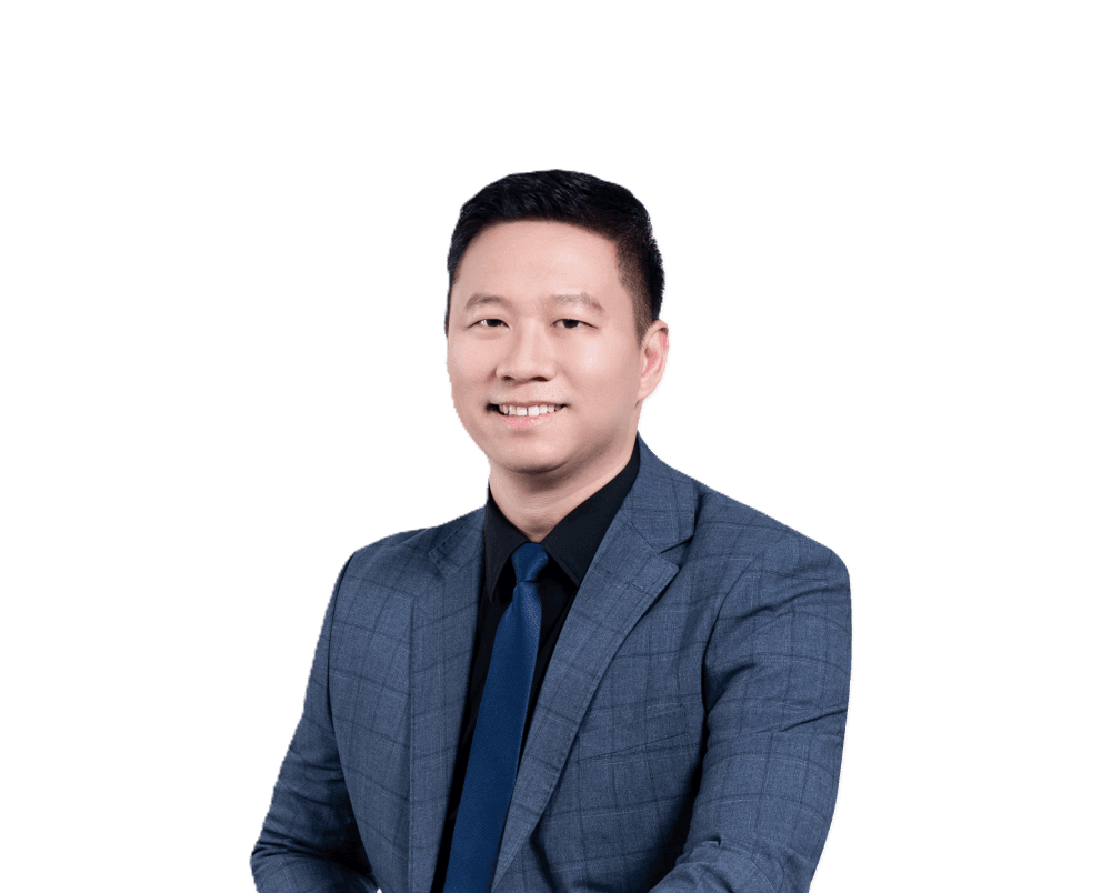 Dr. Poh Yeh Han