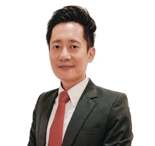 Dr. Tan Jin Aun