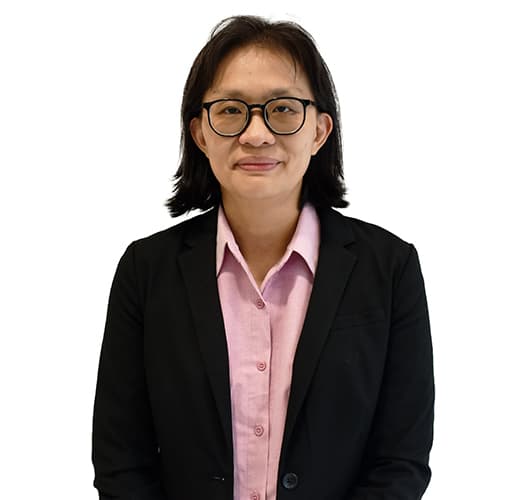 Dr. Tee Sze Chee