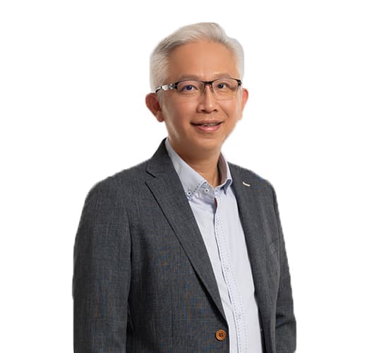 Dr. Toh Charng Jeng