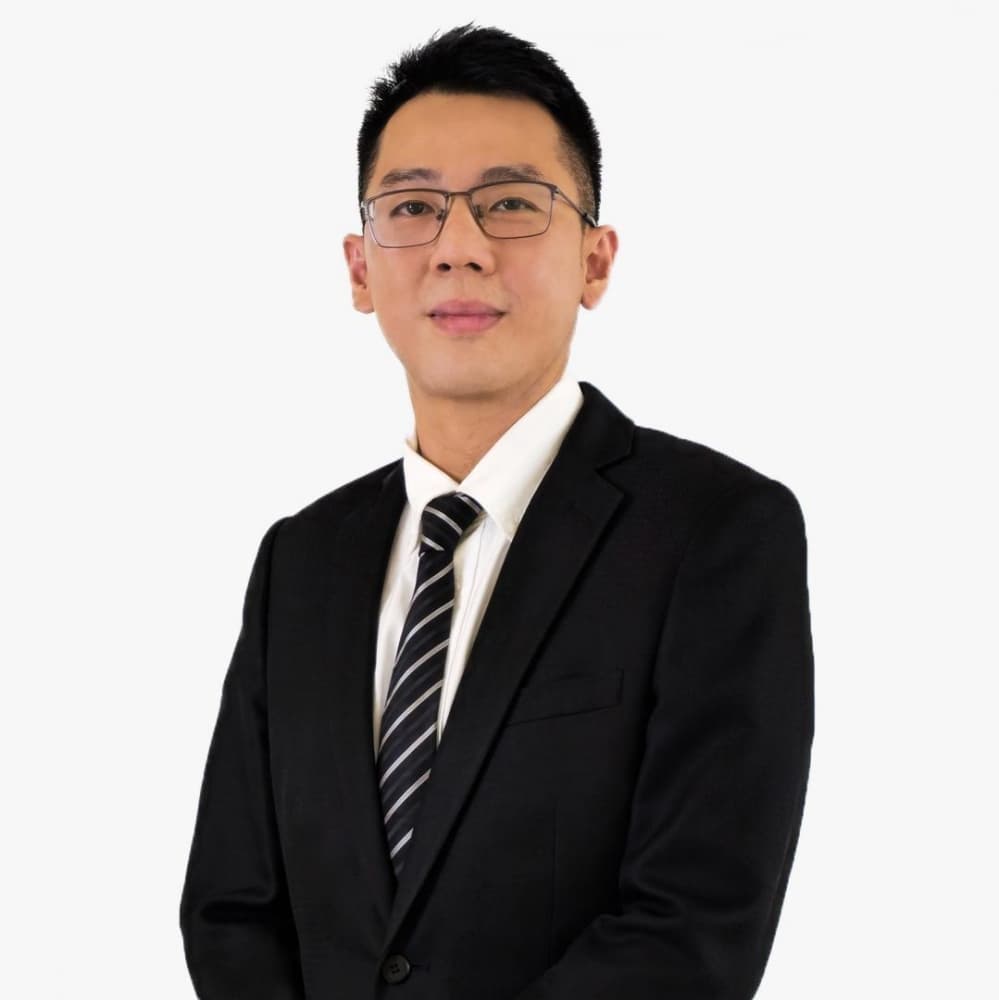 Dr. Vance Koi Yung Chean