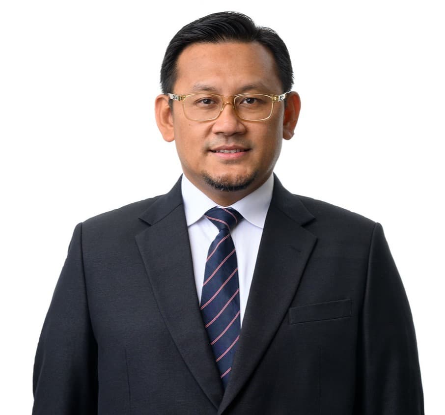 Dr. Wan Muhammad Nazief Bin Wan Hassan