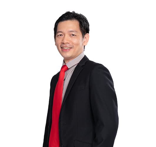 Dr. Yong Meng Hsien