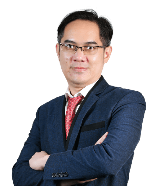 Dr. Lai Yan Chen