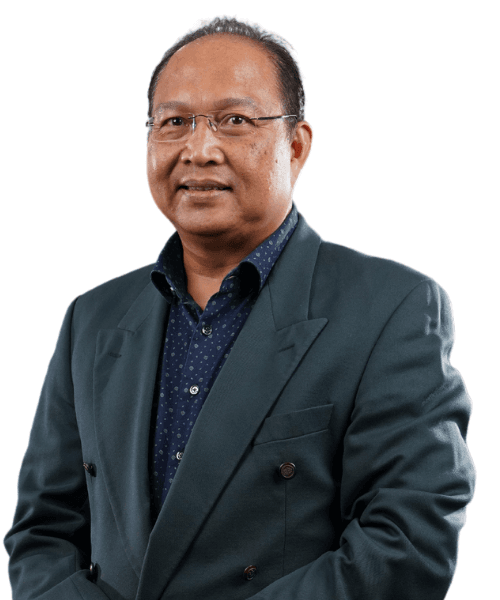 Dato' Dr. Abdul Fahmi A. Karim