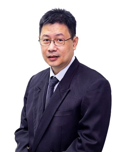 Dr. Chan Kin Yoong