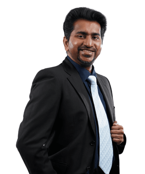 Dr. Christopher A/L Fatinathan