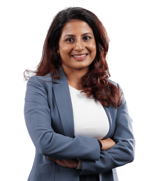 Dr. Lavanya Narayanan
