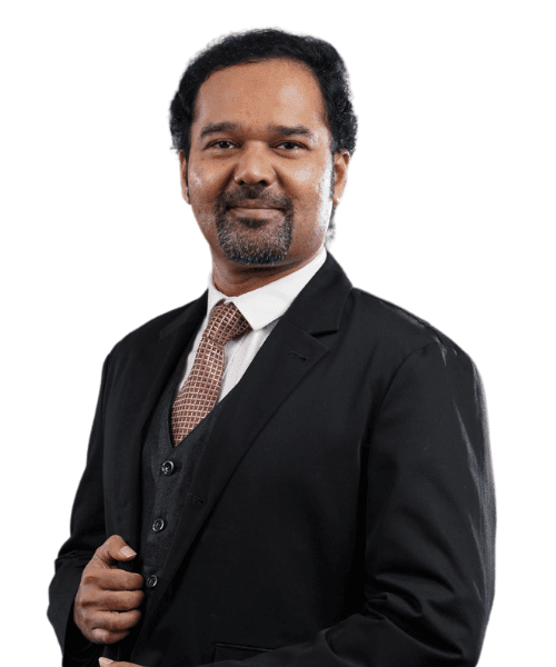 Dr. Irshath Ibrahim Ali