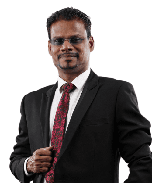 Dr. Ramadas A/L Rajagovallu