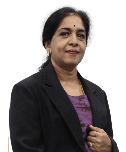 Dr. Revathy Natesan Subramaniam