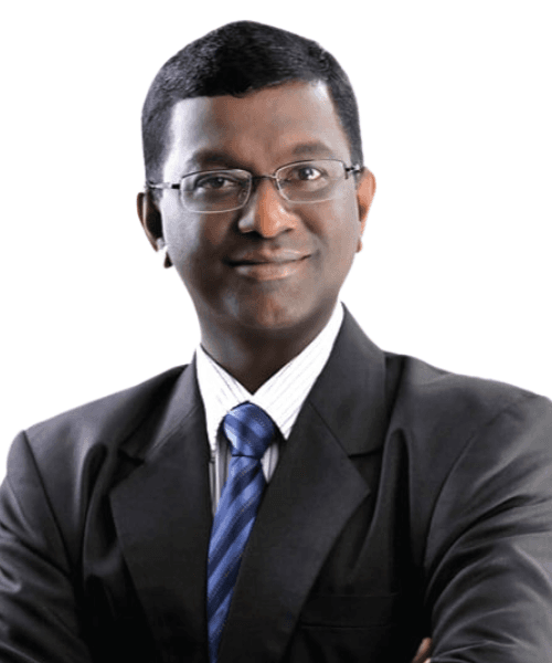 Dr. Asokumaran Thanaraj