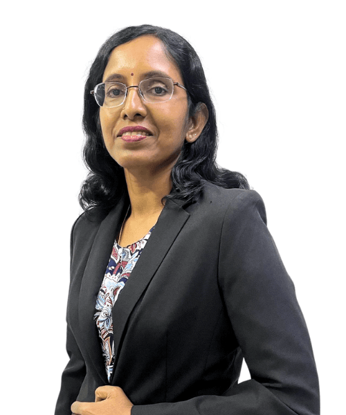 Dr. S. Kala Sumugam
