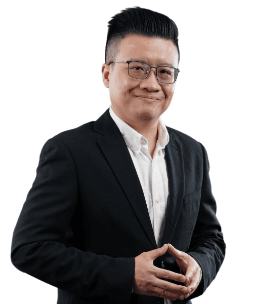 Dr. Lim Menq Keong
