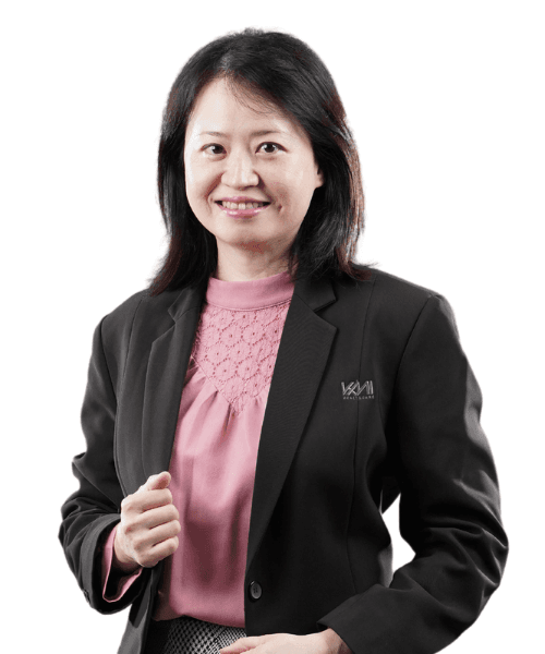 Dr. Soong Eileen
