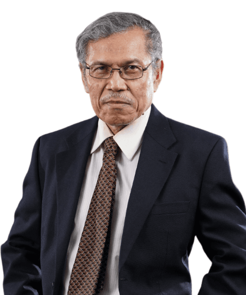 Dato' Dr. Abdul Halim Abdul Jalil