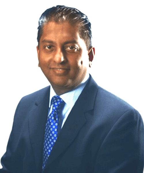 Dr. Sivaprakasam Sivalingam
