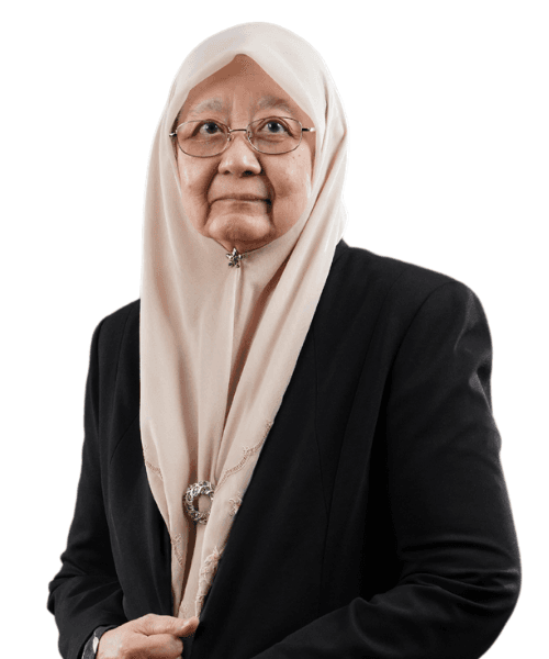 Dr. Sabariah binti Ibrahim
