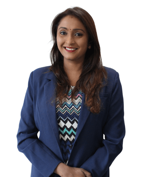Dr. Gauri Arumugam