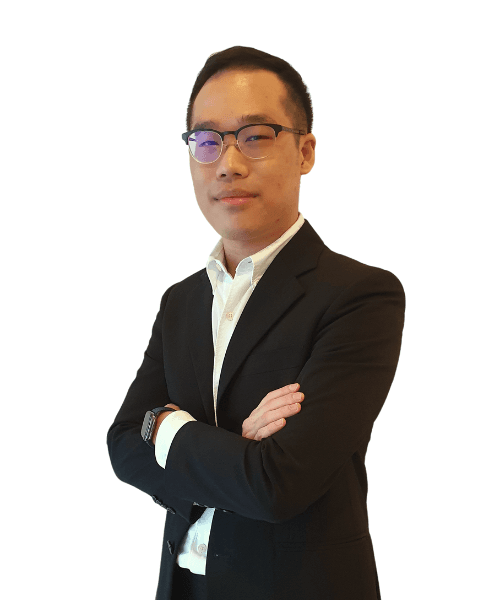 Dr. Wong Woei Tung