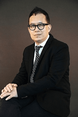 Dr. Abang Askandar Kamel Basrull